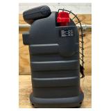 Mr. Heater Portable Buddy Propane Heater, 9,000 BTU, Model# MH9BX #173690 Msrp $99.99