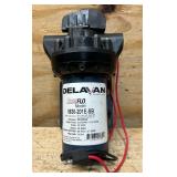 Delevan PowerFlo 5830-201 E-SB see description