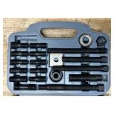 PT Harmonic Balance Installer see description