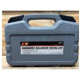 PT Harmonic Balance Installer see description