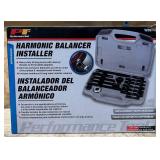 PT Harmonic Balance Installer see description