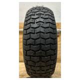 Klutch Pneumatic Mower Tire Assembly, 16/6.50-8, Turf Saver Tread #5971201 Msrp $64.99