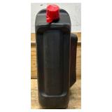 Performance Tool Oil Drain Container, 4-Gal., 16-Qt., Model# W4077 #6022083 Msrp $22.99 see description
