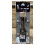 Ultra-Tow Trailer Axle Spindle, 2in. Round, 7in.L, Single #5712452 Msrp $37.99 see description