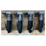 IR Angle Grinder lot of 4 see description