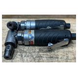 IR Angle Grinder lot of 4 see description