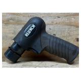 Klutch Composite Pistol-Grip Air Needle Scaler, 4000 BPM, 11 CFM #171468 Msrp $69.99 see description