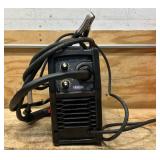 Ironton Inverter Flux-Core Welder, 120V, 125 Amps #4856720 Msrp $149.99 see description