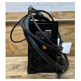 Ironton Inverter Flux-Core Welder, 120V, 125 Amps #4856720 Msrp $149.99 see description