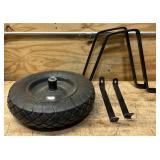Corona Wheelbarrow Accessories see description