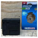 TowSmart Connector see description