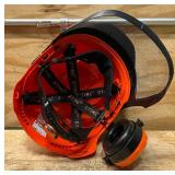 Stihl 7010 884 0110 ADVANCE X-Vent Helmet System Msrp $128.99 see description