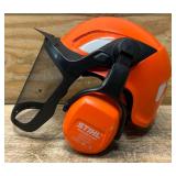 Stihl 7010 884 0110 ADVANCE X-Vent Helmet System Msrp $128.99 see description