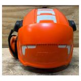 Stihl 7010 884 0110 ADVANCE X-Vent Helmet System Msrp $128.99 see description
