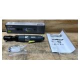 MasterMechanic 3/8  Air Ratchet 239000