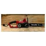 Homelite UT43104 14in Electric Chain Saw