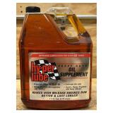 Hy-perlube Heavy Duty Oil Supplement 1 Gal.