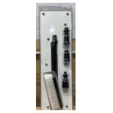 Karcher Universal Soft Bristle Wash Brush lot of 2