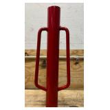 Everbilt 14 LB Post Driver With Handles