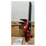 *Homelite Eletric Chainsaw 16in. 12 AMP