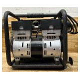 *NorthStar Portable Electric Air Compressor