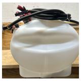 *Chapin EZ Mount ATV Boomless Broadcast/Spot Sprayer, 25-Gallon Capacity, 12 Volts Msrp $161.94