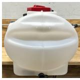 *Chapin EZ Mount ATV Boomless Broadcast/Spot Sprayer, 25-Gallon Capacity, 12 Volts Msrp $161.94