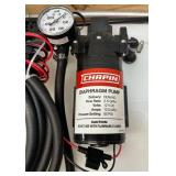 *Chapin EZ Mount ATV Boomless Broadcast/Spot Sprayer, 25-Gallon Capacity, 12 Volts Msrp $161.94