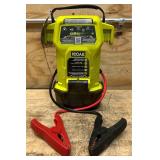 Ryobi 18V One+ P7101VNM 1600A Jump Starter (Tool Only) see description
