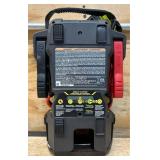 Ryobi 18V One+ P7101VNM 1600A Jump Starter (Tool Only) see description
