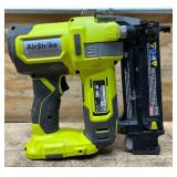 RYOBI ONE+ 18V 18-Gauge Cordless AirStrike Brad Nailer P321 (Tool Only)