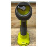 RYOBI ONE+ 18V 18-Gauge Cordless AirStrike Brad Nailer P321 (Tool Only)