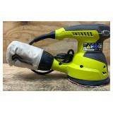 RYOBI 2.6 Amp Corded 5 in. Random Orbital Sander RS290G