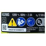 RYOBI 2.6 Amp Corded 5 in. Random Orbital Sander RS290G