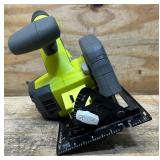 Ryobi Tools P505 18V ONE+ 5-1/2" Cordless Circular Saw, (Tool Only)