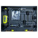 RYOBI USB Lithium Hot Wire Foam Cutter Kit FVH64 see description