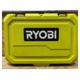 RYOBI 12V Cordless Rotary Tool Kit TVM01 see description