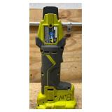 RYOBI ONE+ 18V Lithium-Ion Cordless PEX Tubing Clamp Tool P660 (Tool only) Msrp $139.99