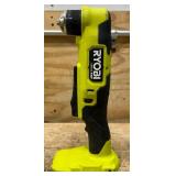 RYOBI ONE+ HP 18V Brushless Cordless Compact 3/8 in. Right Angle Drill Tool Only PSBRA02 Msrp $119.00