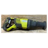 RYOBI 12 Amp Corded Reciprocating Saw RJ185V