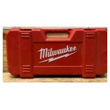 Milwaukee  SAWZALL  6519-30 Corded Reciprocating Saw, 1-1/8 in L, 0 to 3000 spm, 17-3/4 in OAL Msrp $198.00 see description