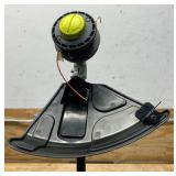 *Ryobi 4-cycle straight shaft gas trimmer, model S430 see description