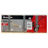 *Ultra-Tow Heavy-Duty Adjustable Trailer Dolly, 1000-Lb. Capacity #58015 Msrp $259.99 see description