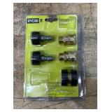 RYOBI random attachments