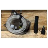 RYOBI random attachments