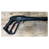 RYOBI random attachments