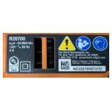 RIDGID 4 Amp Corded Oscillating Multi-Tool see description