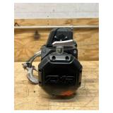 BADLAND ZXR 12,000 lb. Truck/SUV Winch with Wire Rope 59407 Msrp $349.99