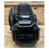 BADLAND ZXR 12,000 lb. Truck/SUV Winch with Wire Rope 59407 Msrp $349.99