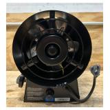 Mr. Heater Forced Air Propane Heater, 60,000 BTU, Model# MH60FAV #20587 Msrp $134.99 see description